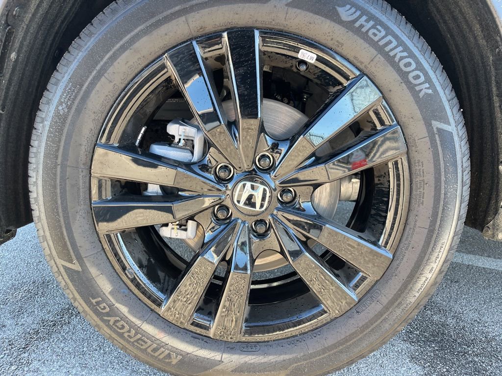 Used 2026 Honda HR-V Sport image 11
