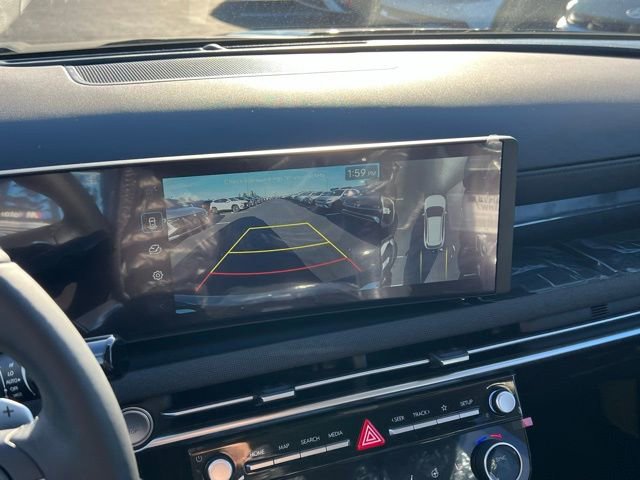 New 2026 Hyundai Tucson Limited w/ Tow & Go Package image 22