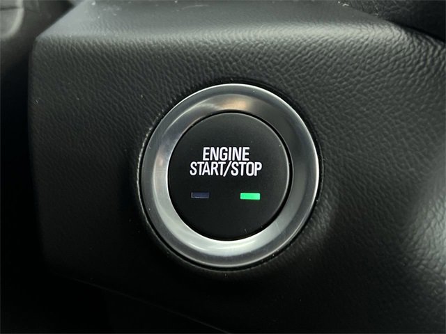 Certified 2022 GMC Terrain AT4 w/ Infotainment Package II image 17