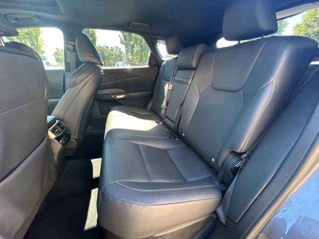 Used 2023 Lexus RX 350 F Sport w/ Accessory Package AWD/4WD image 14