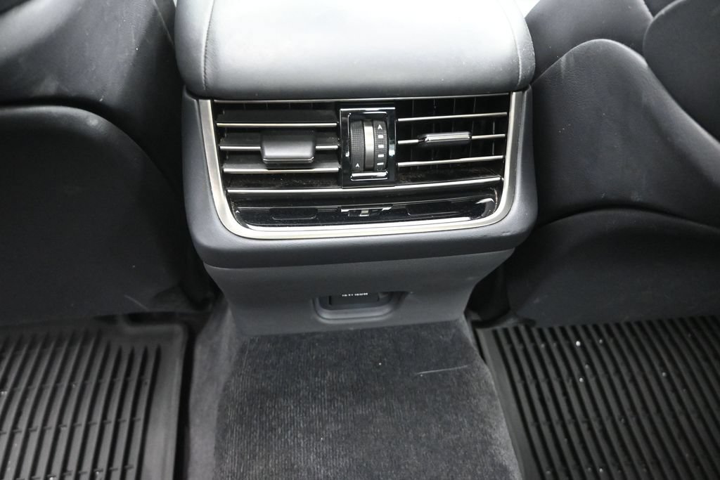Certified 2024 Lexus LS 500 w/ Interior Upgrade Package RWD image 18