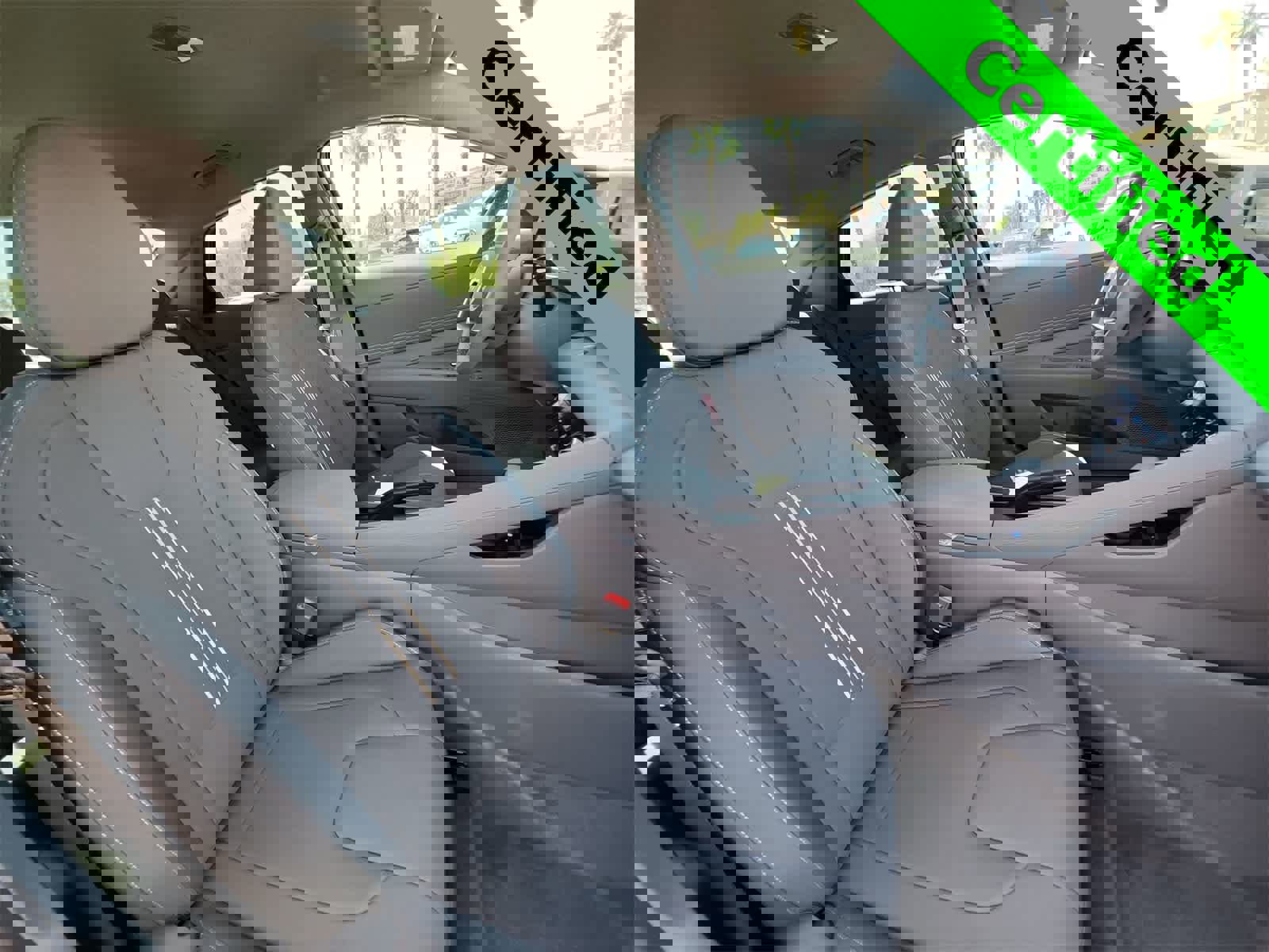 Certified 2025 Hyundai Elantra Sport image 18