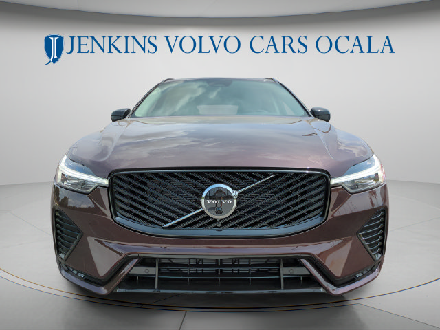 New 2026 Volvo XC60 B5 Ultra AWD/4WD image 8