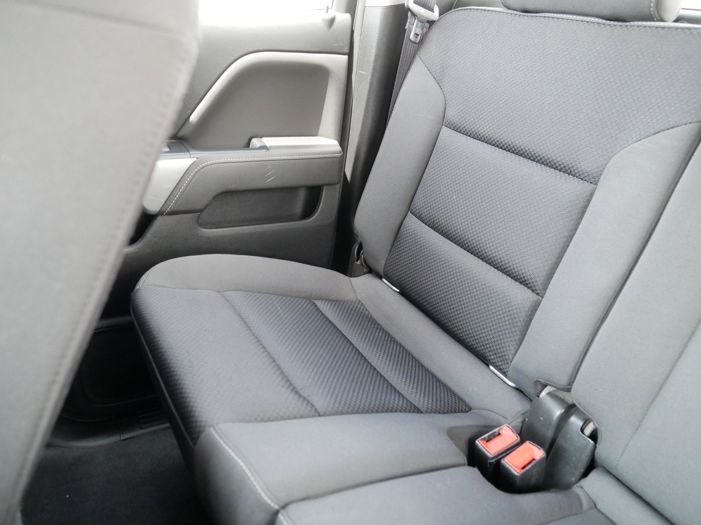 Used 2019 Chevrolet Silverado 1500 LT w/ All Star Edition AWD/4WD image 12