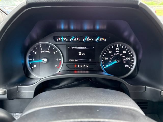 Used 2020 Ford Expedition XLT AWD/4WD image 36