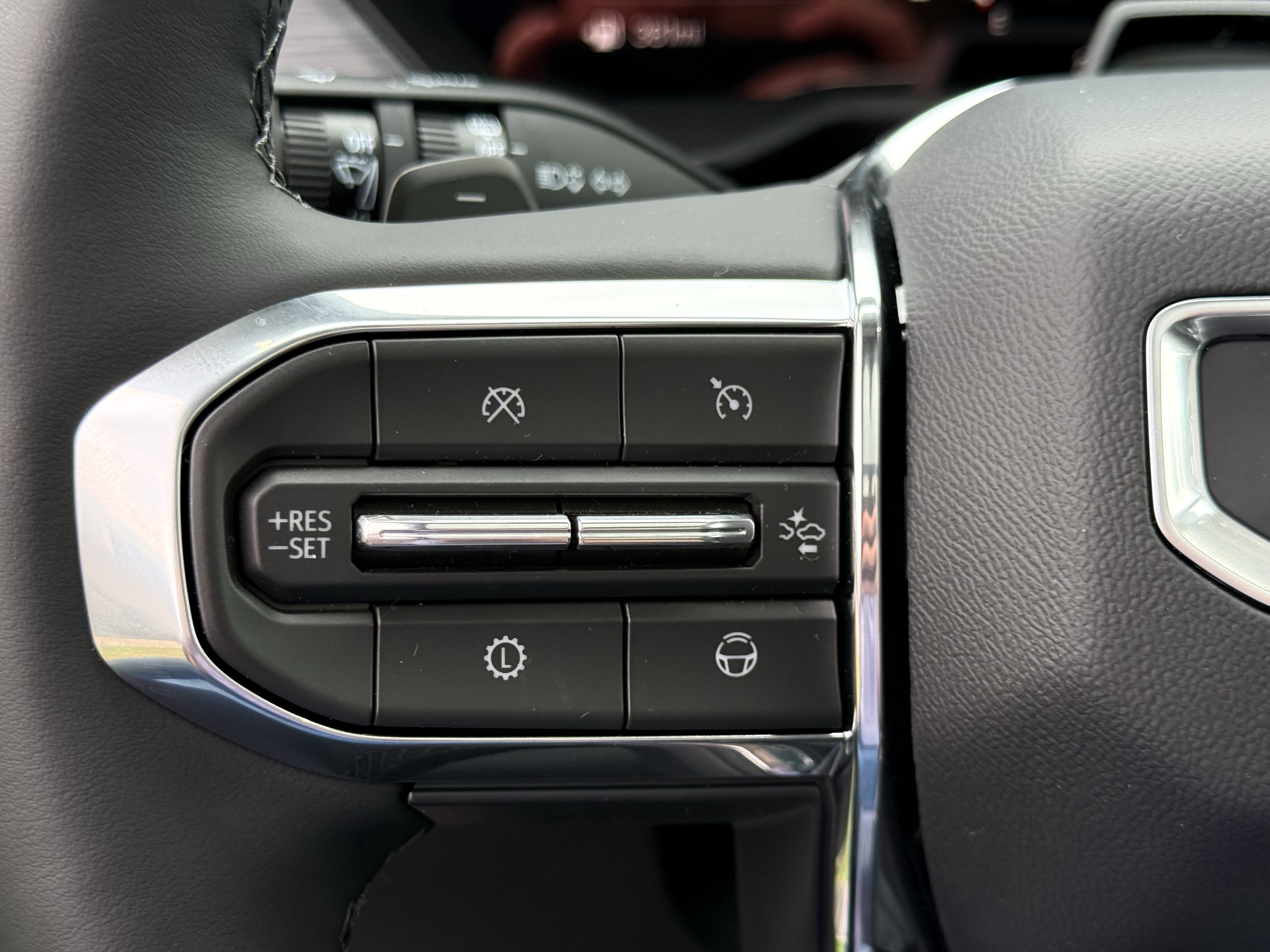 New 2026 GMC Acadia Elevation w/ Super Cruise Package FWD image 18