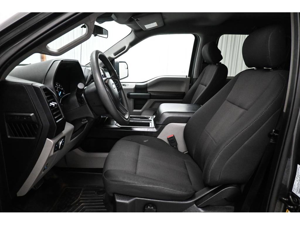 Used 2020 Ford F150 XL w/ Equipment Group 101A Mid AWD/4WD image 31