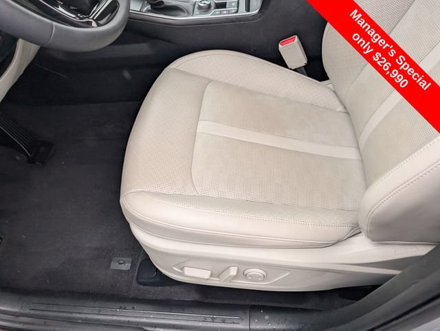 Used 2024 Kia Sorento S AWD/4WD image 22