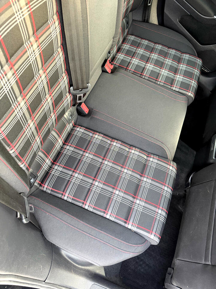 Used 2019 Volkswagen GTI Rabbit Edition image 57