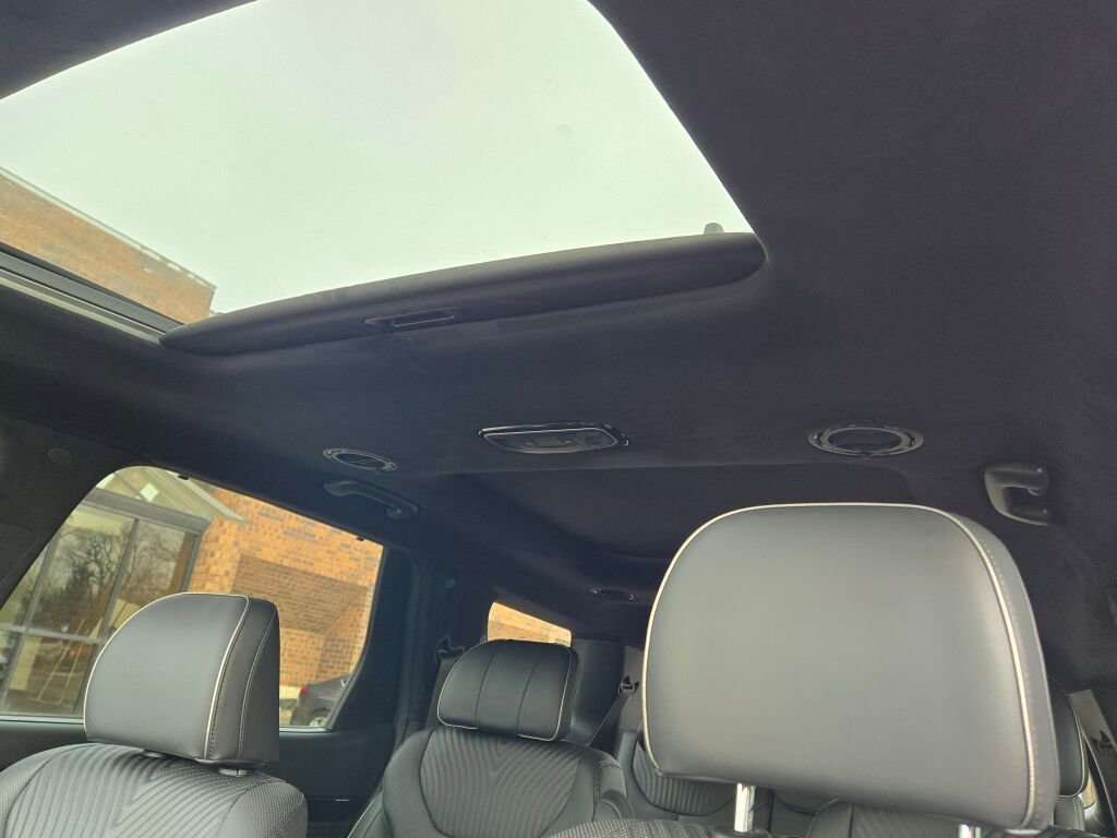 Used 2025 Hyundai Palisade Calligraphy image 27