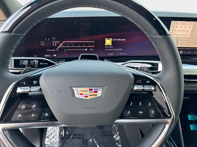 New 2026 Cadillac Escalade Sport w/ Touring Package AWD/4WD image 29