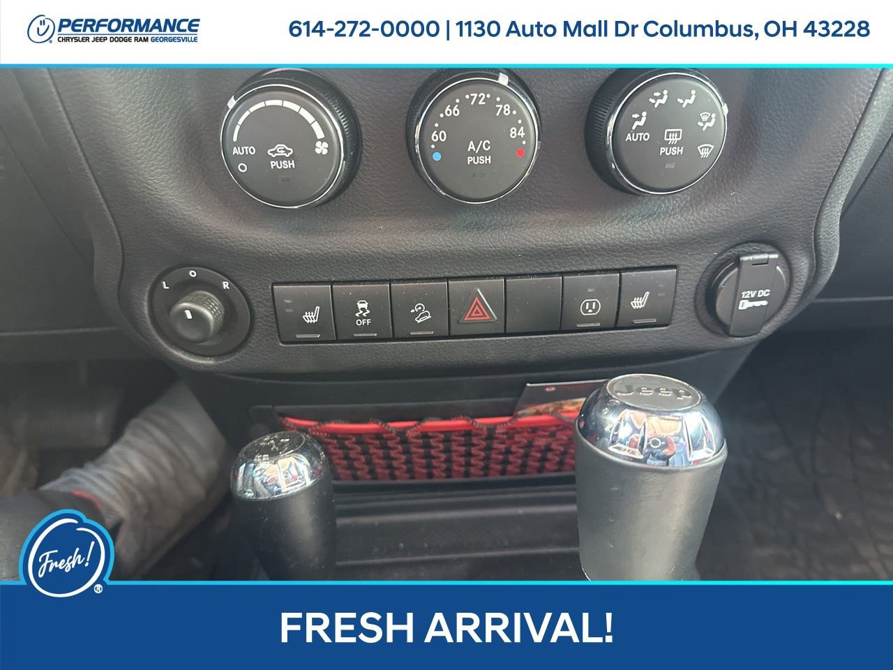 Used 2017 Jeep Wrangler Unlimited Rubicon image 20