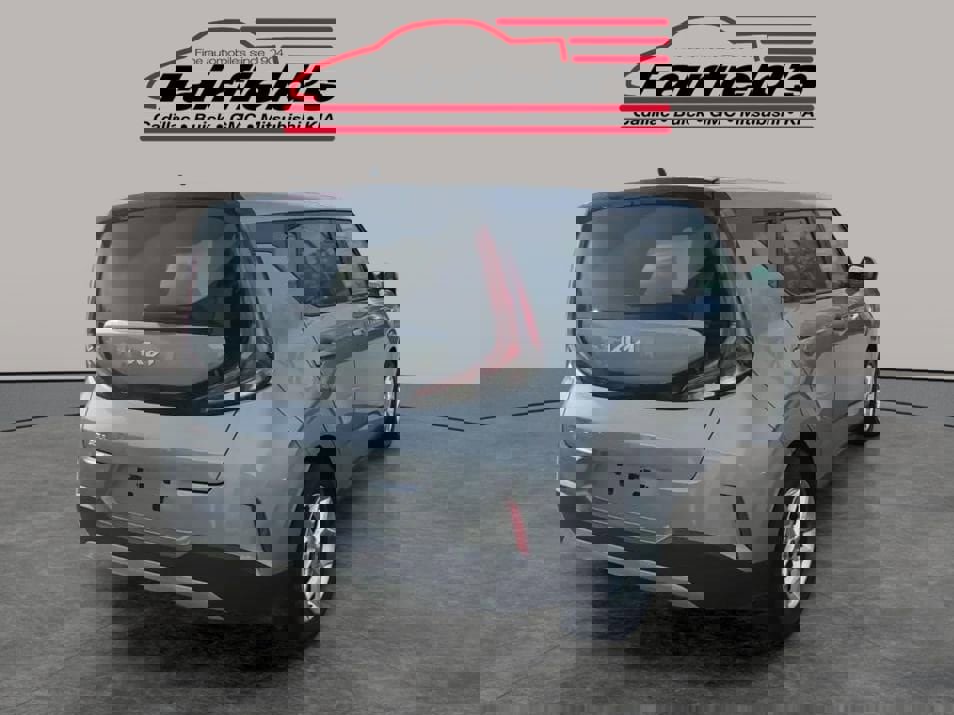 Used 2023 Kia Soul S image 5