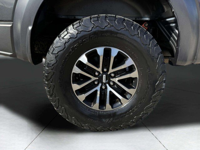 Used 2019 Ford F150 Raptor w/ Equipment Group 802A Luxury AWD/4WD image 52