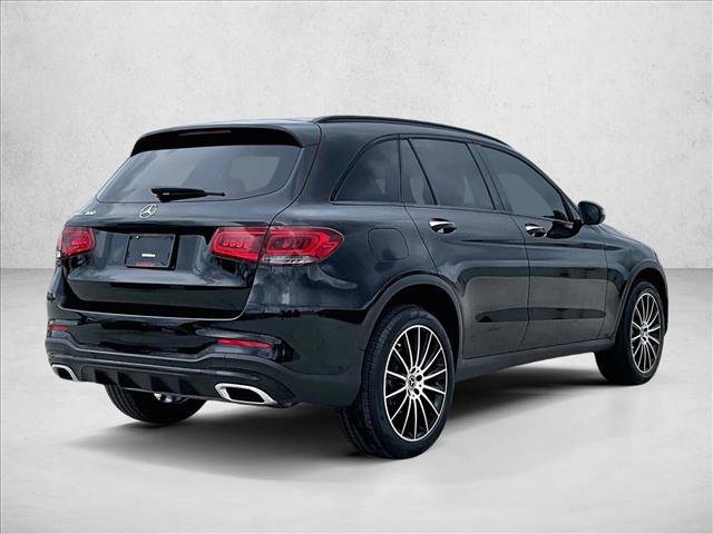 Certified 2022 Mercedes-Benz GLC 300 video 2