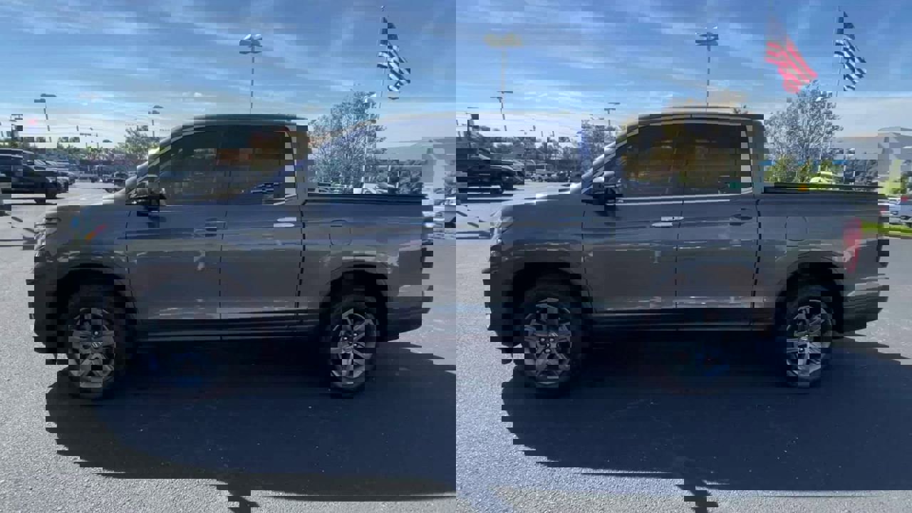 Used 2022 Honda Ridgeline RTL-E image 5