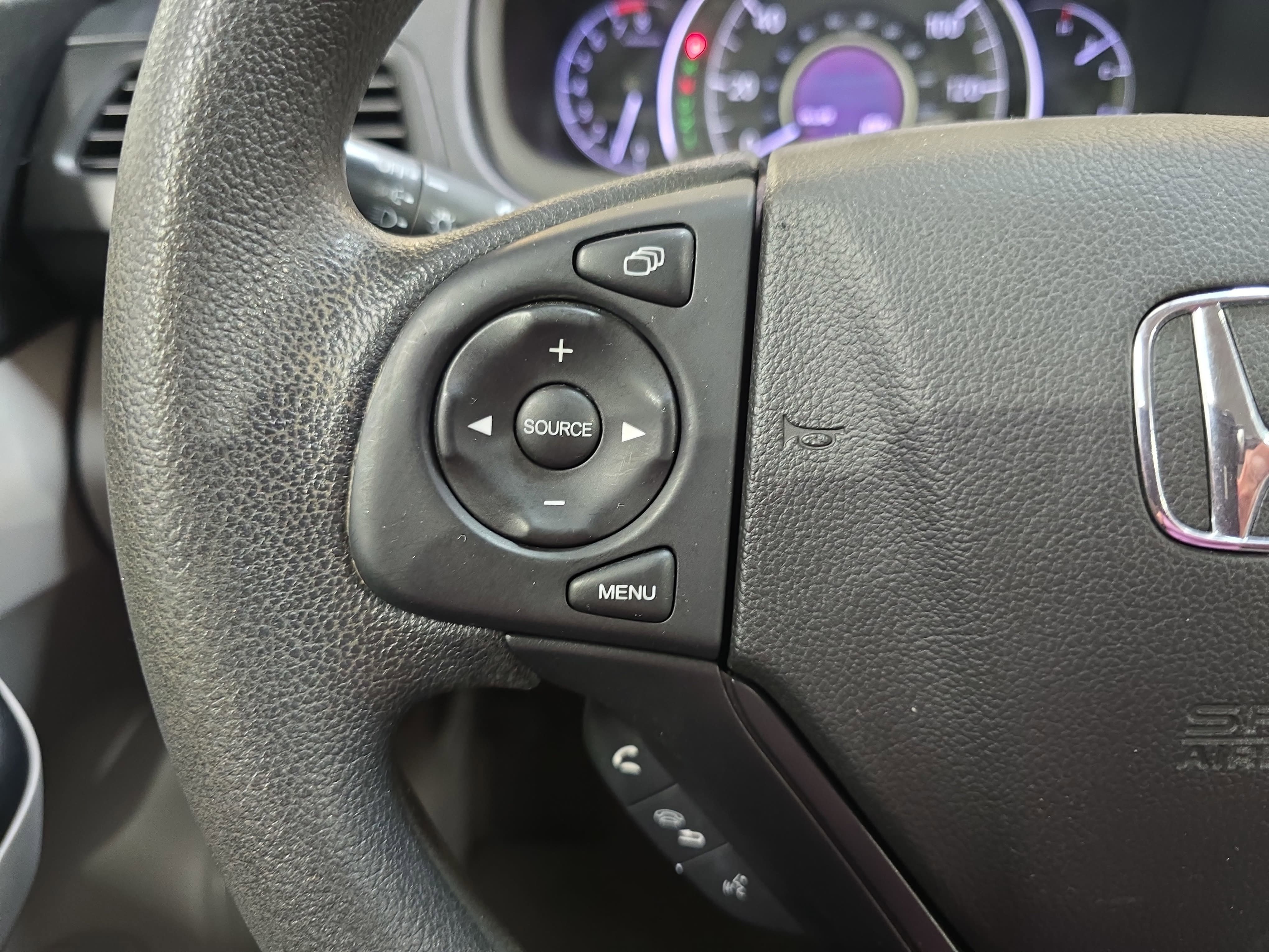 Used 2014 Honda CR-V LX image 14