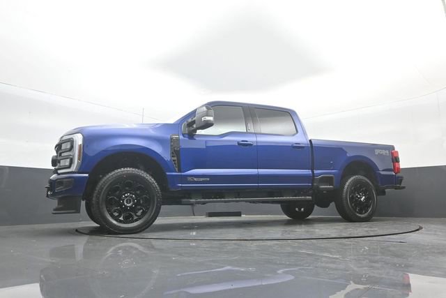 New 2026 Ford F250 Lariat image 34