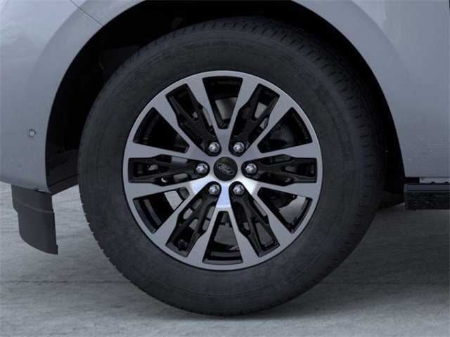 New 2025 Ford Expedition Max Platinum image 19