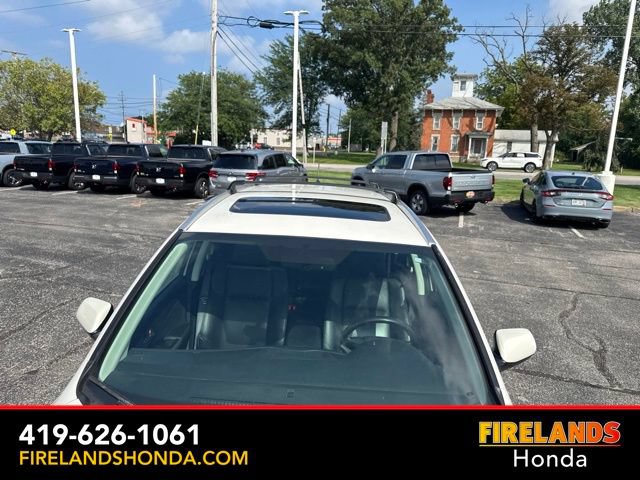 Used 2015 Honda CR-V EX-L image 12