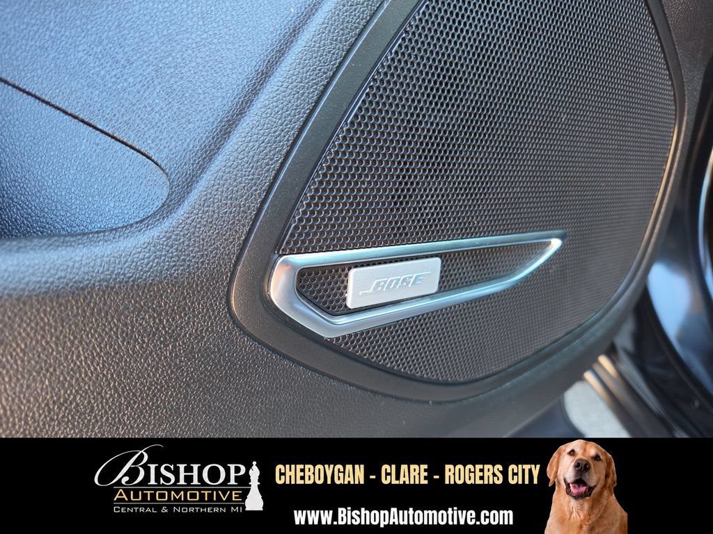 Used 2024 Buick Envision Preferred AWD/4WD image 12