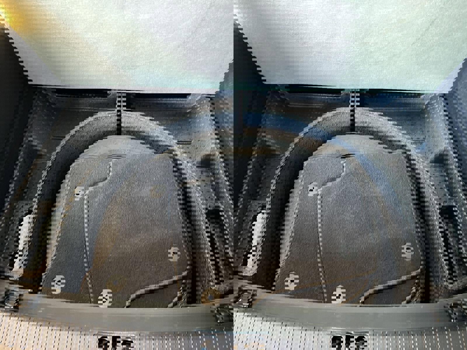 Used 2020 Lincoln Nautilus Standard w/ Equipment Group 101A image 10