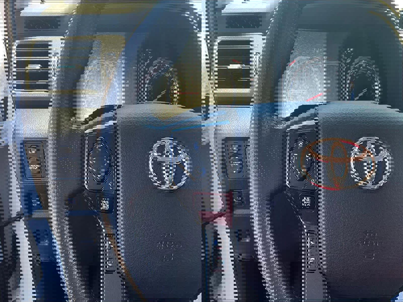 Used 2024 Toyota 4Runner TRD Pro image 19