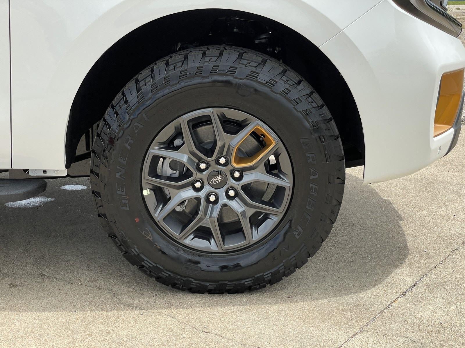 New 2026 Ford Expedition Tremor AWD/4WD image 64