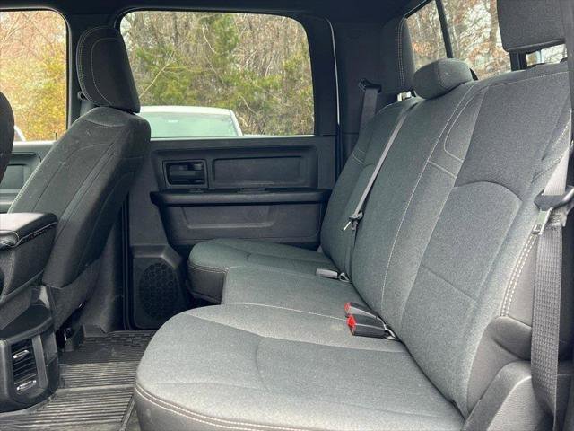 Certified 2024 RAM 2500 Tradesman w/ Snow Chief Group image 20