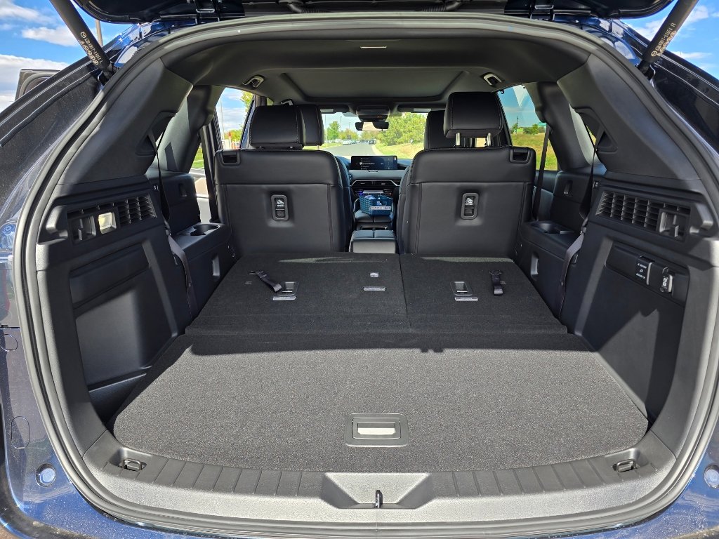 New 2026 MAZDA CX-90 3.3 Turbo S w/ Premium Plus image 29