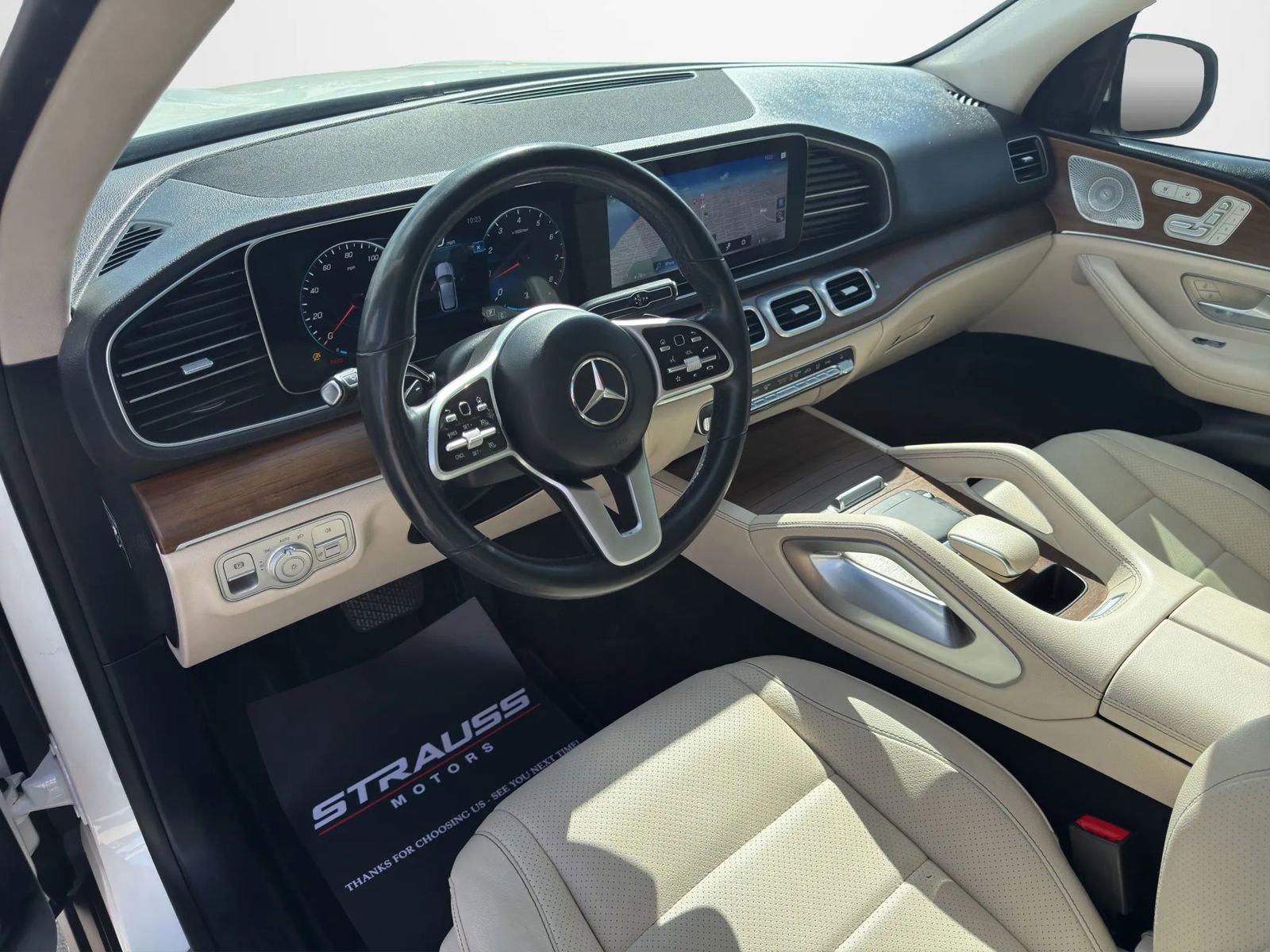 Used 2021 Mercedes-Benz GLE 350 image 11