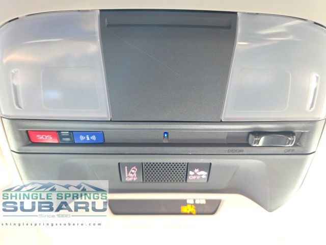 Used 2022 Subaru Crosstrek 2.0i Premium w/ Popular Package #4 AWD/4WD image 36