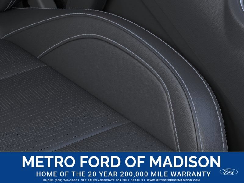 New 2026 Ford Mustang Premium RWD image 16