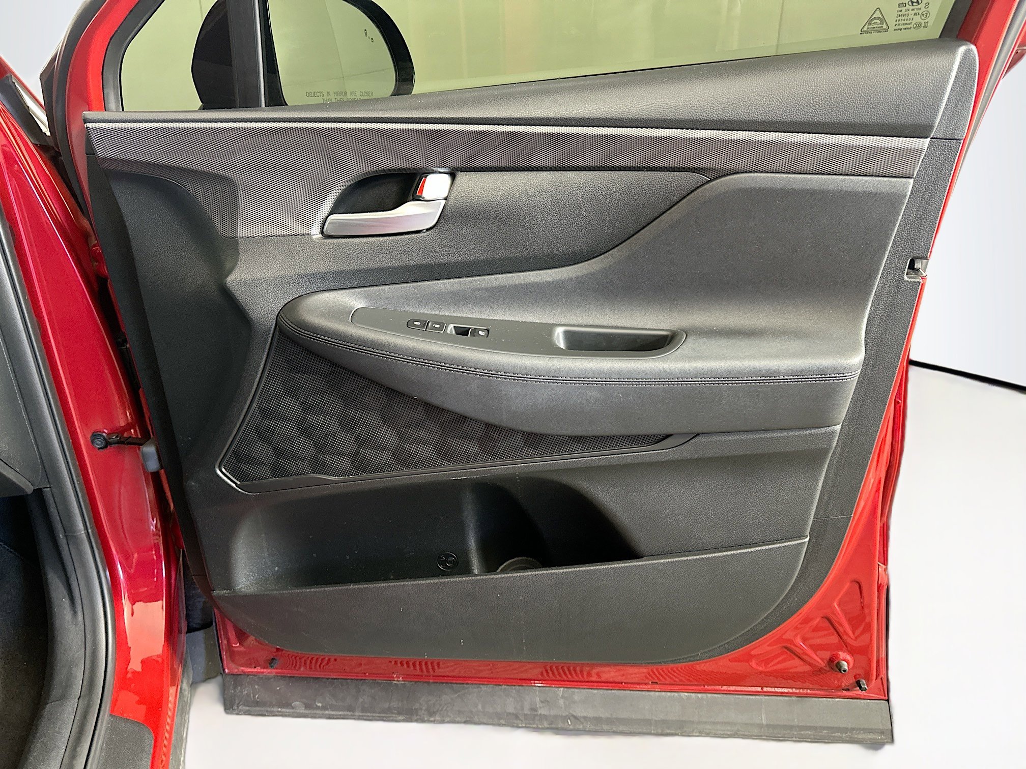 Used 2019 Hyundai Santa Fe SEL FWD image 31