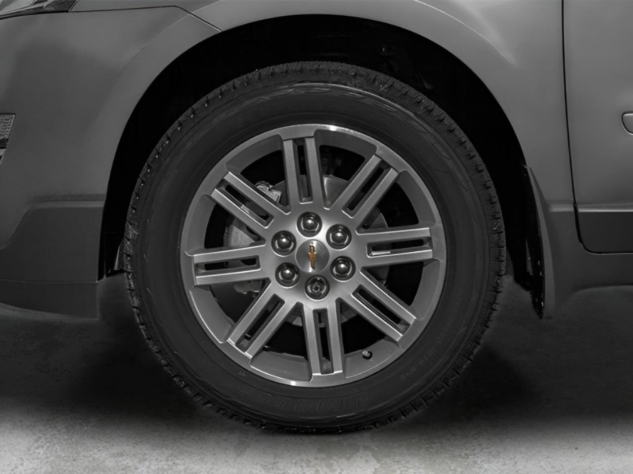 Used 2013 Chevrolet Traverse LS FWD image 53