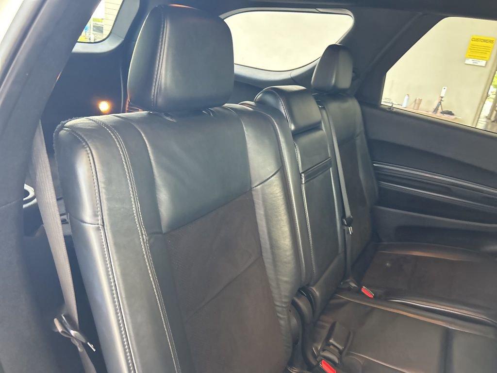 Used 2022 Dodge Durango GT image 24