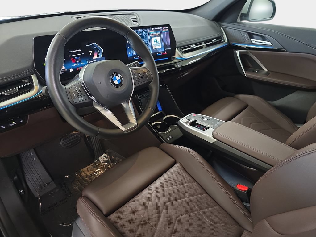 Used 2023 BMW X1 xDrive28i w/ Convenience Package AWD/4WD image 19