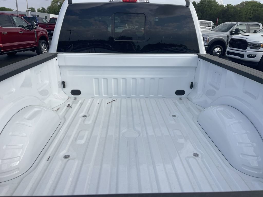 New 2026 Ford F350 XL AWD/4WD image 27