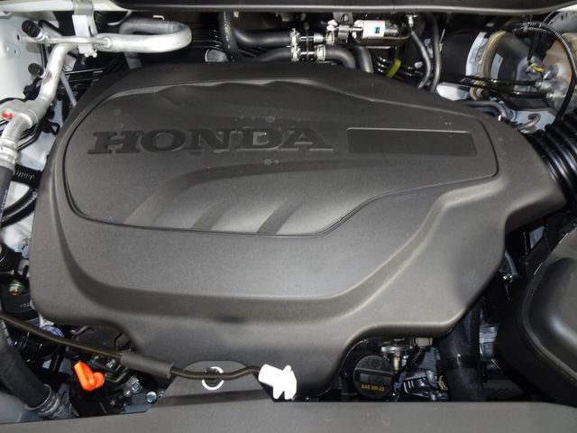 New 2026 Honda Odyssey Elite image 8