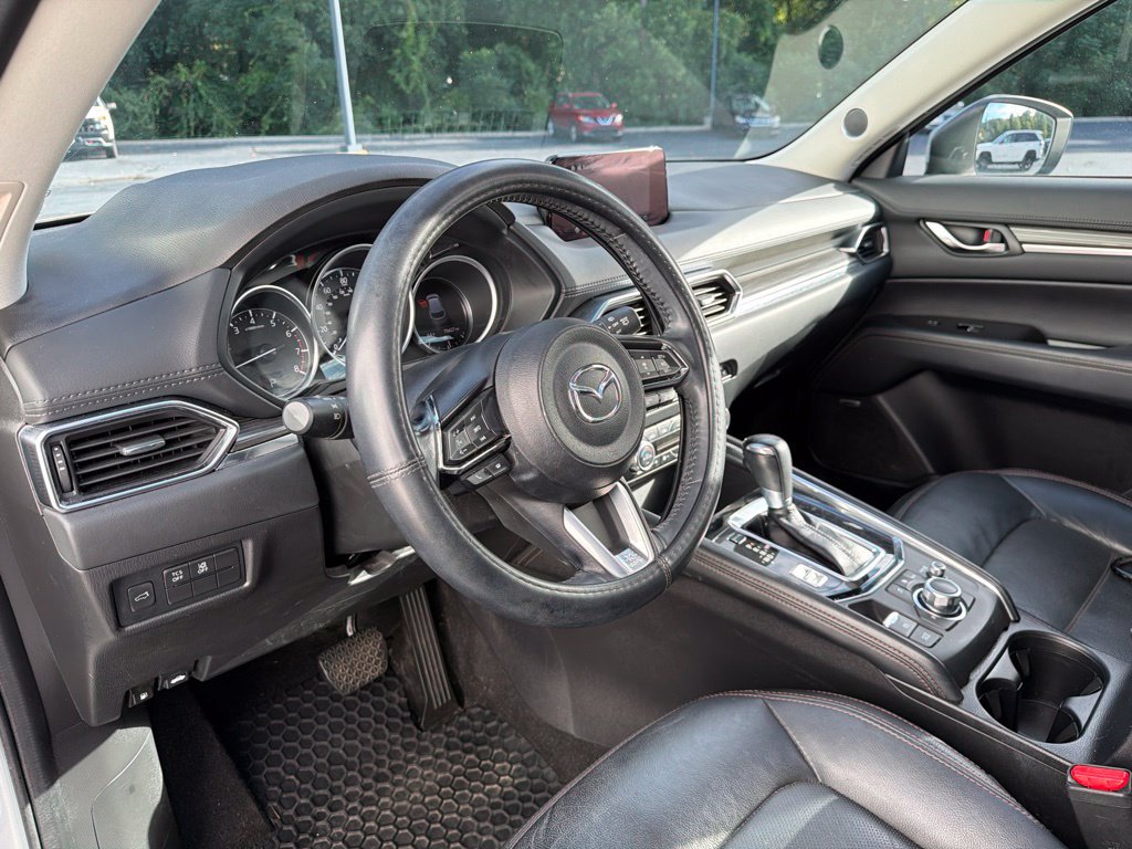Used 2018 MAZDA CX-5 Grand Touring w/ Premium Package AWD/4WD image 46
