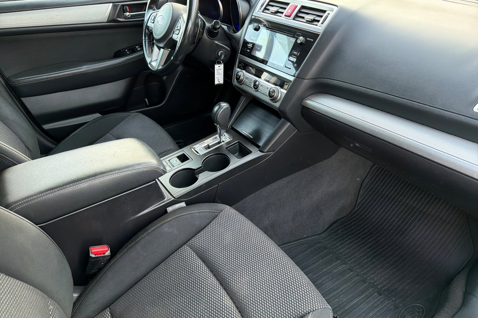 Used 2016 Subaru Outback 2.5i Premium w/ Popular Package #2 image 16