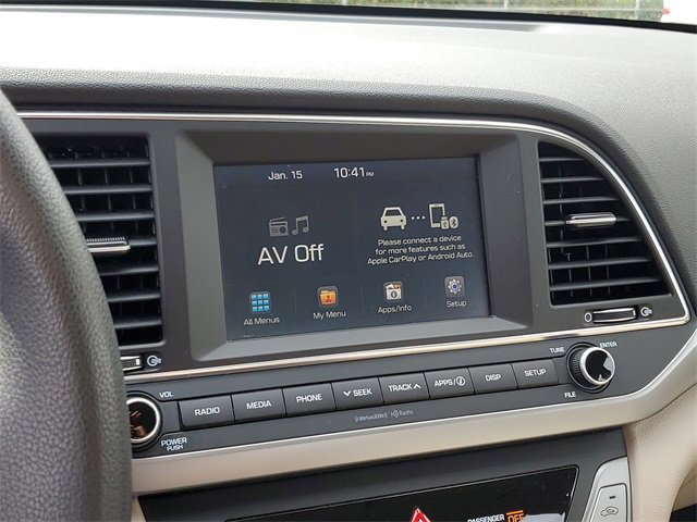 Used 2018 Hyundai Elantra SEL image 17