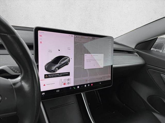 Used 2018 Tesla Model 3 Long Range AWD/4WD image 14