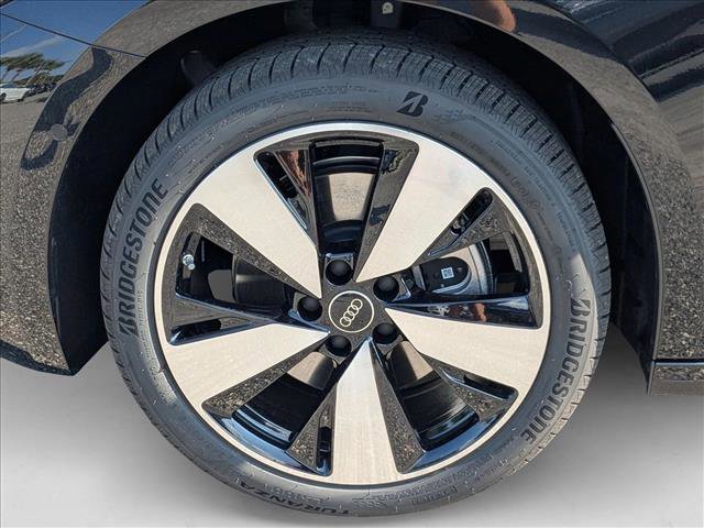 New 2025 Audi A5 2.0T Premium Plus w/ Premium Plus image 9
