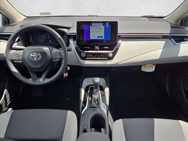 New 2026 Toyota Corolla LE FWD image 15