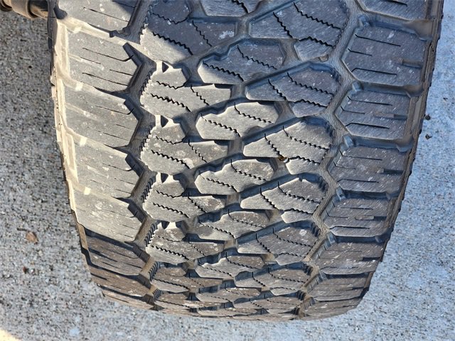 Certified 2020 Jeep Wrangler Unlimited Rubicon image 10