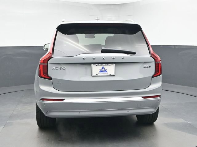 New 2026 Volvo XC90 B6 Ultra w/ Protection Package image 7