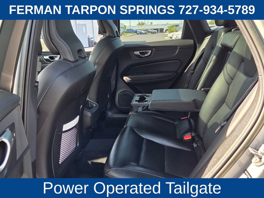 Used 2023 Volvo XC60 B5 Core w/ Climate Package AWD/4WD image 15