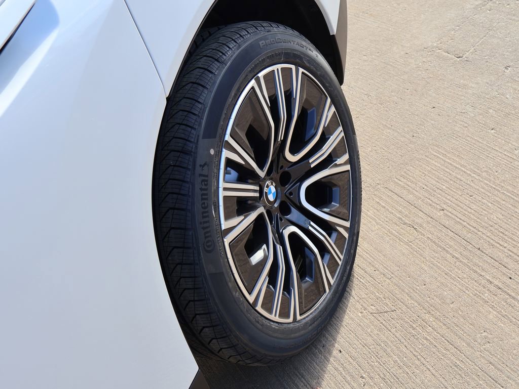 New 2026 BMW X3 xDrive30 w/ Premium Package image 42