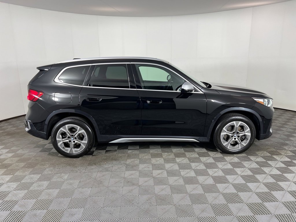 Certified 2023 BMW X1 xDrive28i w/ Convenience Package image 16